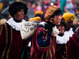 Organisatie Sint in Amsterdam weerspreekt afwezigheid Zwarte Piet