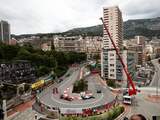 GP Monaco wordt niet ingehaald en ontbreekt voor het eerst sinds 1954