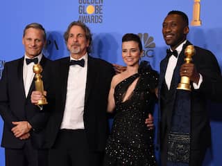 Overzicht: Dit zijn de winnaars van de Golden Globes 2019