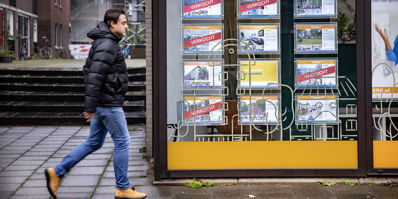 Meer kans voor Groningse starters: huizen tot 305.500 euro niet meer naar beleggers