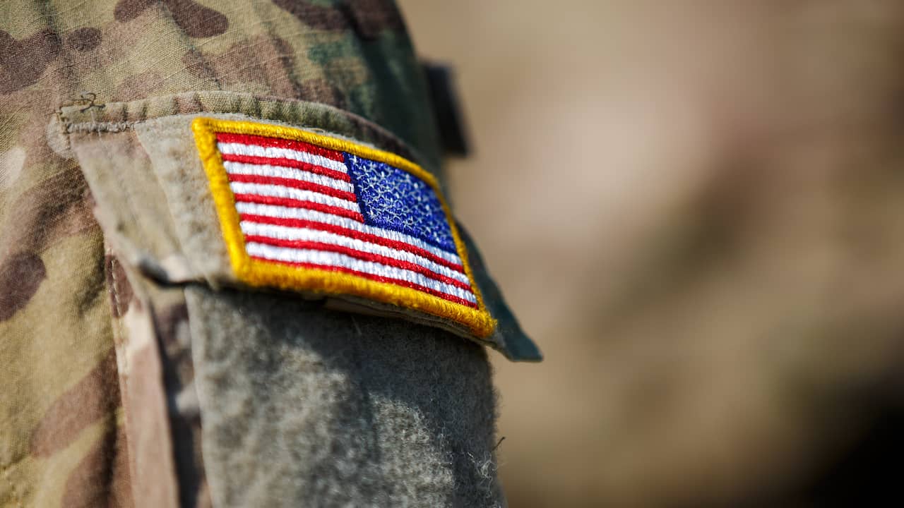 Eleven US soldiers in hospital after accidentally drinking antifreeze |  NOW