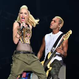 No Doubt na negen jaar weer bij elkaar: band speelt op festival Coachella