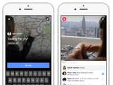 Facebook rolt livestream uit voor alle iPhone-gebruikers