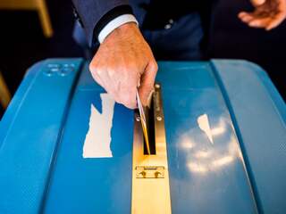 Exitpoll: VVD grootste partij in Noord-Brabant, Forum voor Democratie op 8 zetels