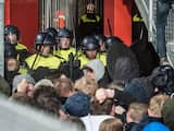 Vijf arrestaties tijdens FC Twente-PSV bij actie tegen drugshandel 