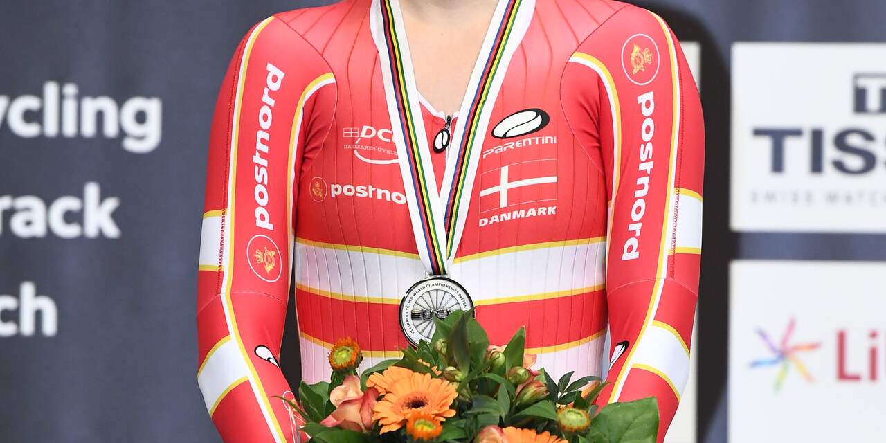 Deense Dideriksen sprint naar zege in derde etappe Boels Ladies Tour
