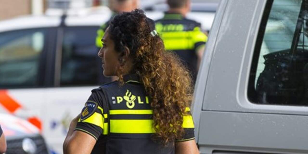 Politie zoekt getuigen steekincident Goes