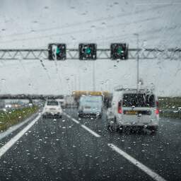 A12 van Utrecht naar Den Haag negen dagen dicht, veel overlast verwacht