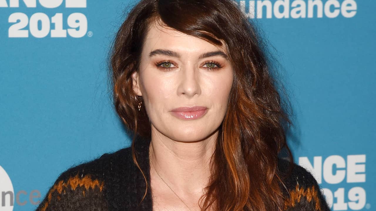 Lena Headey gecast voor remake van Deense serie Rita | Films & Series | NU .nl