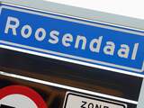 Nieuwe wethouders Roosendaal beëdigd