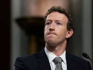 Zuckerberg zegt sorry voor mentale schade bij kinderen door sociale media