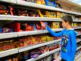 Supermarkten streven naar een vijfde minder verpakkingen in 2025