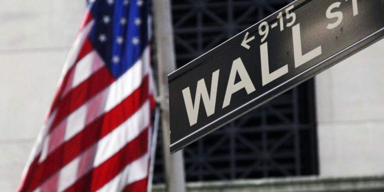'Gevoelige gegevens 2,4 miljoen mensen en bedrijven Dow Jones gelekt'