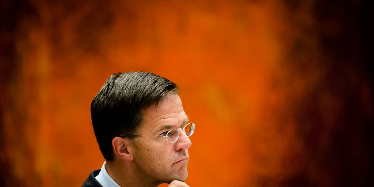 Rutte wil geen extra geld Nederland in Europees Afrika-fonds