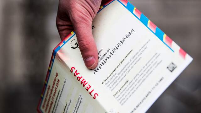 Dit zijn alle partijprogramma’s voor de verkiezingen in Gelderland