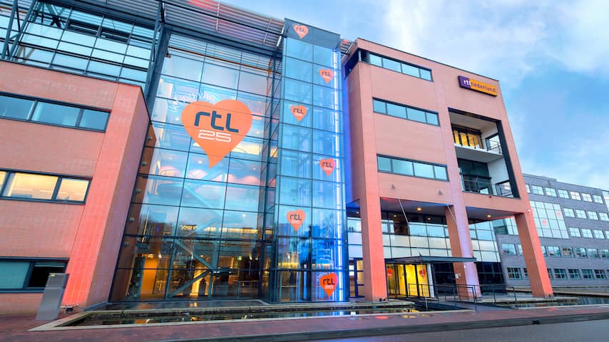 Zenderbaas RTL 7 gaat ook over RTL Z