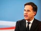 Rutte: 'Economie kan eerste dreun tot 90 miljard euro opvangen'