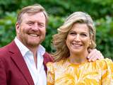 Twintig jaar getrouwd: dit kenmerkt Willem-Alexander en Máxima