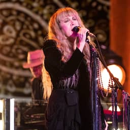 Stevie Nicks geeft in juli een concert in de Ziggo Dome