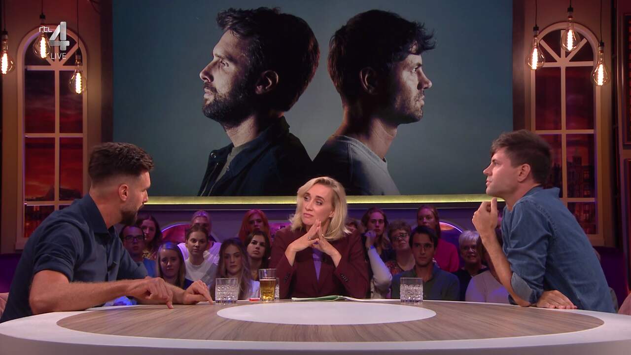 Nick & Simon uit elkaar omdat