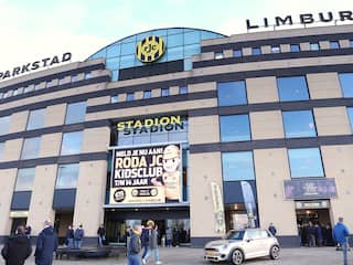 Roda JC hoopt zo spoedig mogelijk nieuwe eigenaar te krijgen