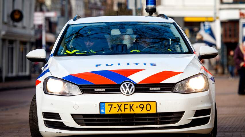Vrouw aangehouden na dodelijk steekincident in Den Haag