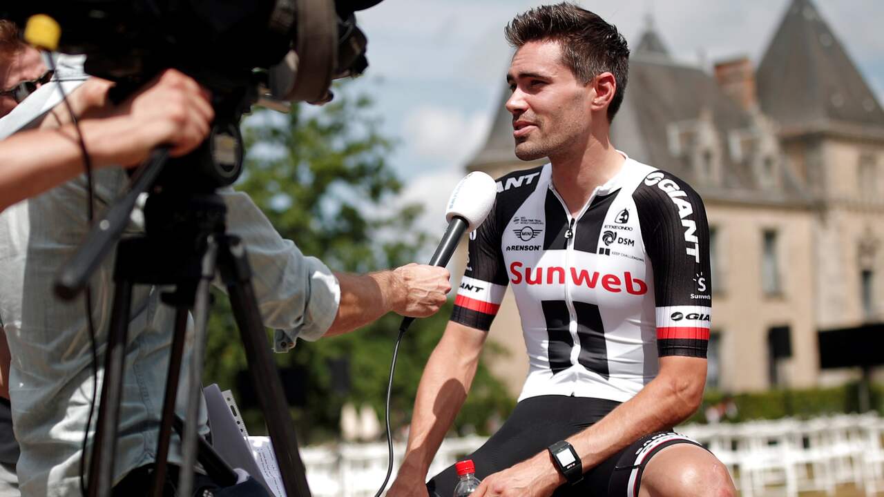 Woensdag 04 juli 2018