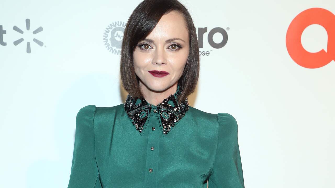 Christina Ricci in vierde deel van The Matrix te zien | Films & Series | NU .nl