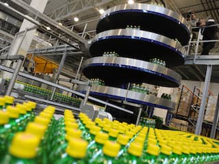 PepsiCo profiteert van sterkere verkopen bij snackdivisie