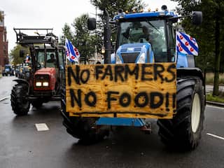 NUcheckt: Zonder boer ligt honger in Nederland nog niet op de loer
