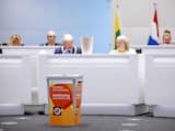 Wat doet en verdient een lid van de Eerste Kamer?
