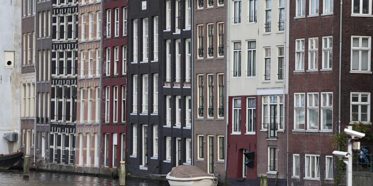 'Gemeente Amsterdam weet te weinig van erfpacht'