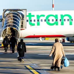 Vluchten Transavia vertrokken zonder bagage door personeelstekort