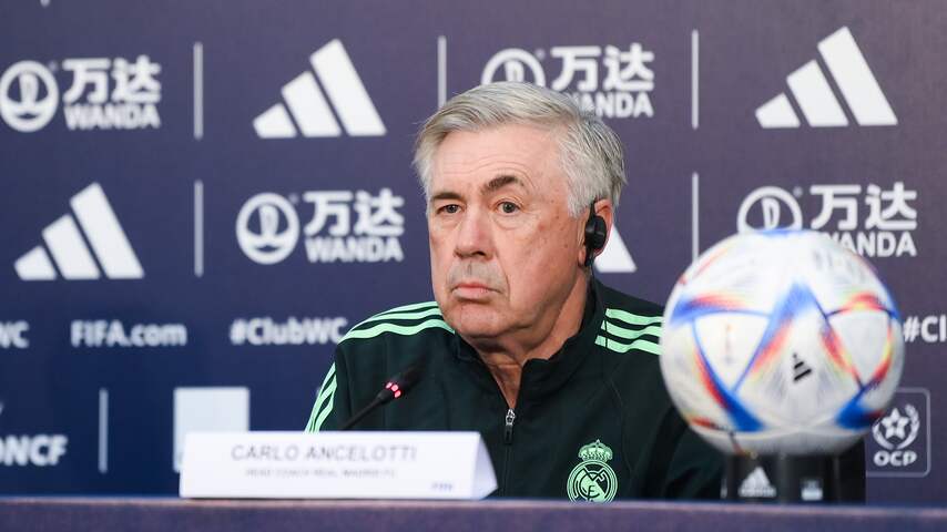 Carlo Ancelotti