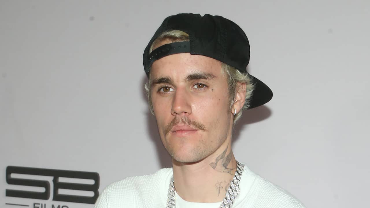 Justin Bieber got rid of the phone to better guard his own boundaries |  NOW