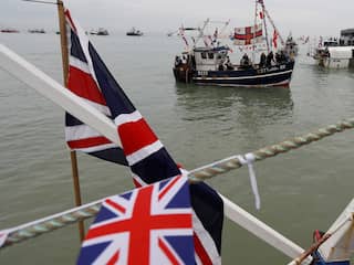 Johnson brengt een 'no deal-Brexit' dichterbij: Dit zou dat betekenen