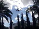 'Droneproject Google loopt vertraging op'