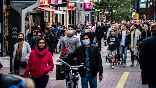 Kabinet komt met routekaart voor maatregelen, niveau 'zeer ernstig' dreigt | NU - Het laatste ...