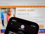 Vijftienjarig meisje gevonden na AMBER Alert, verdachte aangehouden