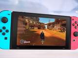 Schietspel Overwatch komt op 15 oktober naar de Nintendo Switch