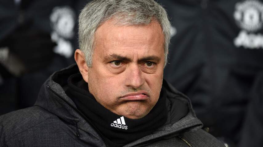 Mourinho klaagt over extra rustdag Manchester City rond feestdagen