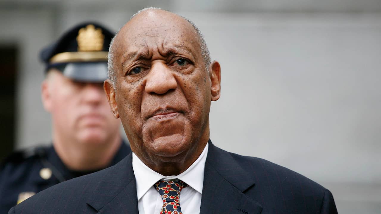 Bill Cosby Faces New Abuse Charges: Allegedly Drugged and Raped Waitress in 1972