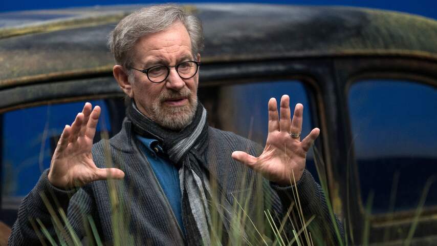 Stalker Steven Spielberg krijgt contactverbod na doodsbedreigingen ...