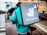 Rechter: Bezorgers Deliveroo zijn geen zzp'ers maar schijnzelfstandigen