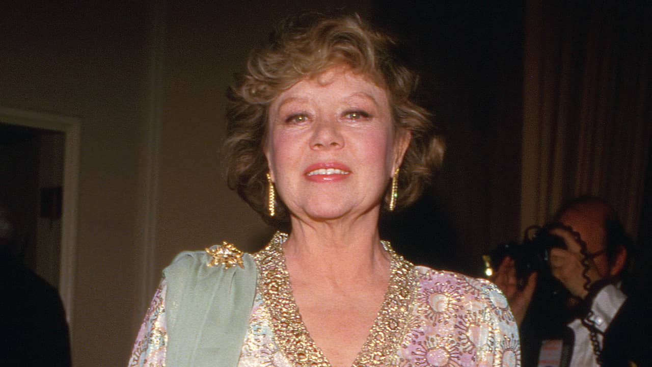 Glynis Johns, British Actress Known for Role in Mary Poppins, Dies at Age 100 – Hollywood Mourns the End of a Golden Era