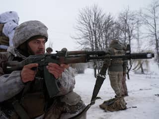 Steeds meer zorgen in Oekraïne over derde oorlogsjaar