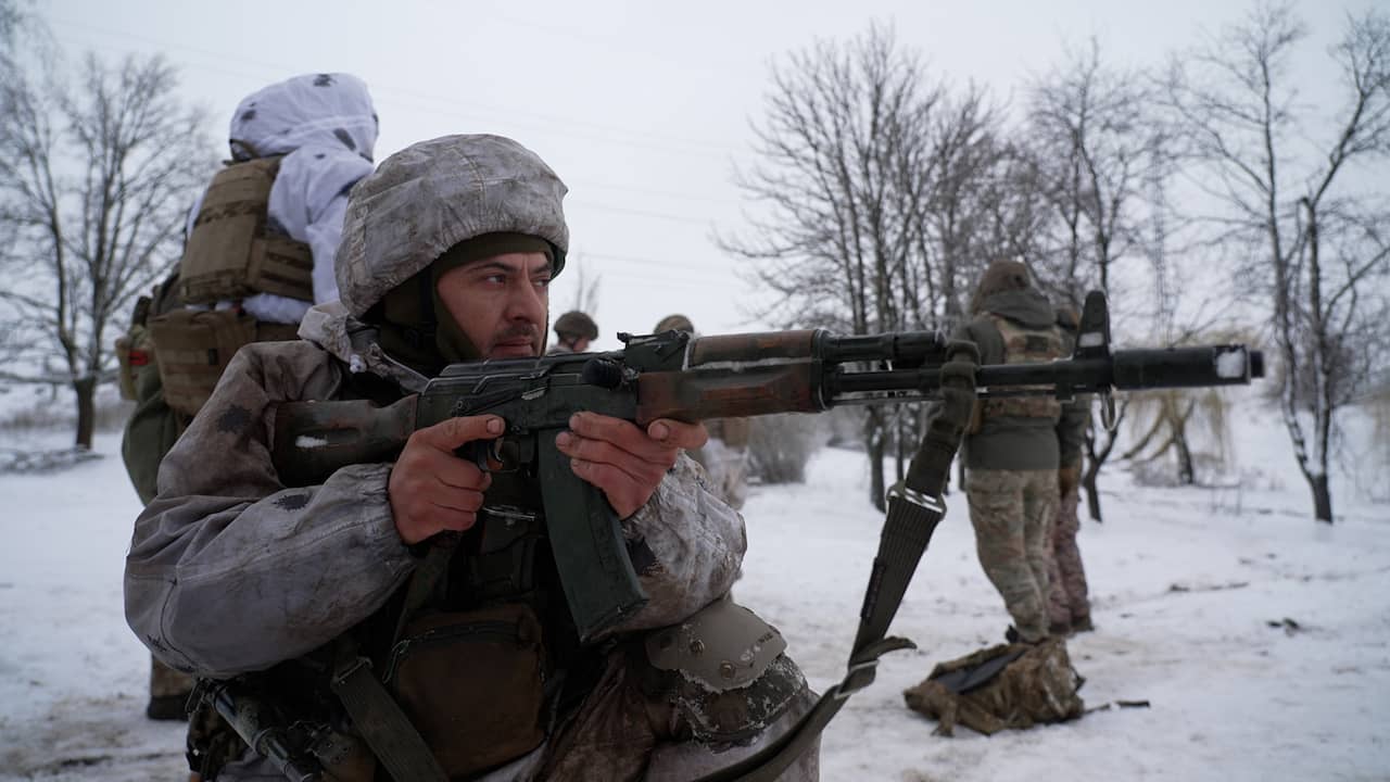 L’Ucraina è sempre più preoccupata per il terzo anno di guerra  Guerra in Ucraina