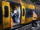 Kabinet wil contract met NS verlengen voor merendeel van Nederlandse sporen