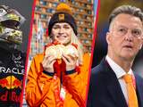 Het sportjaar 2022: koningin Schouten, superieure Verstappen en WK-sof Oranje