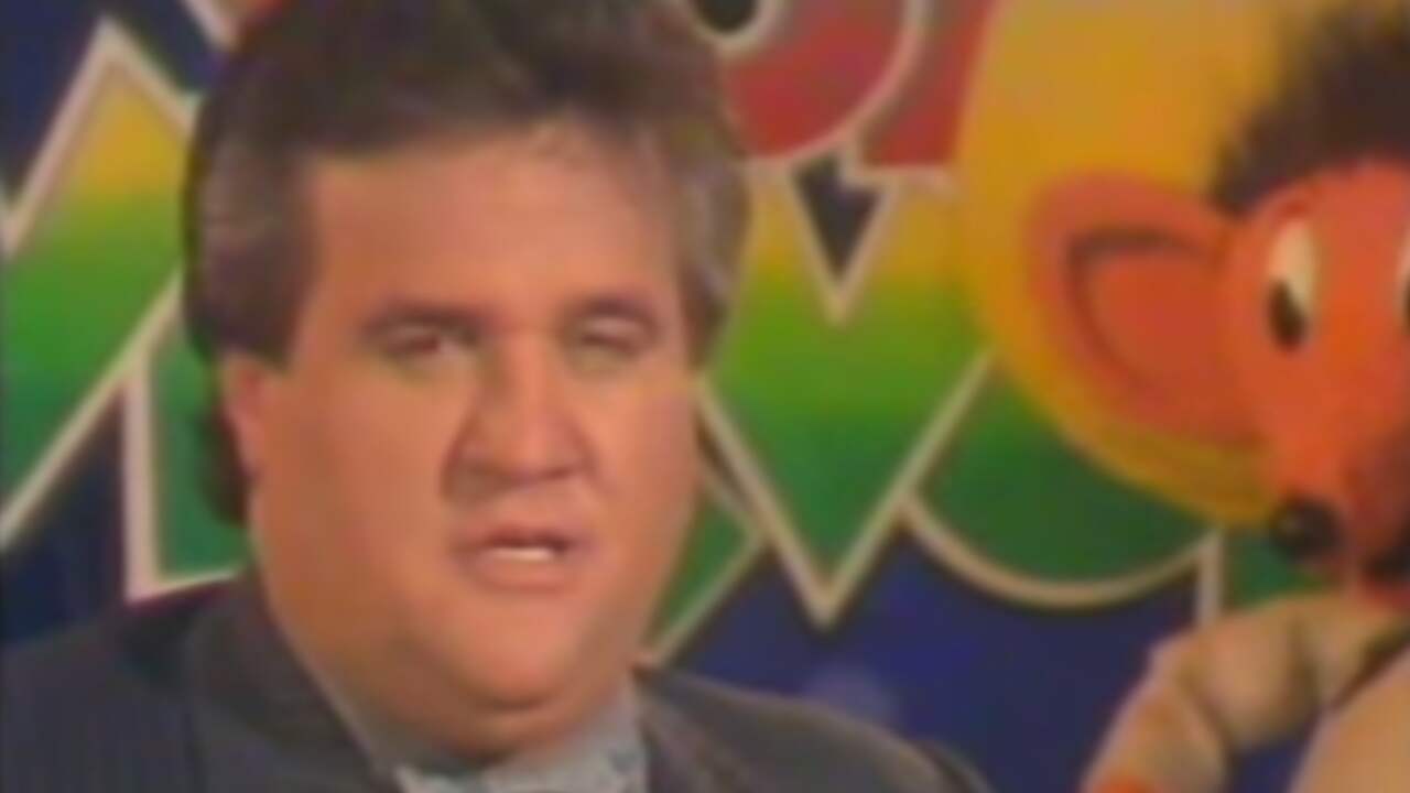 Bekijk de intro van het AVRO-programma 'Wordt Vervolgd' uit 1986